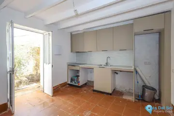 2 bedroom House for Sale in Tolox-98268