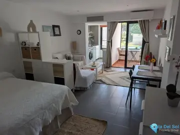 0 bedroom Apartment for Sale in Sotogrande Costa-98275