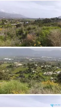9350m2 Plot for Sale in Mijas