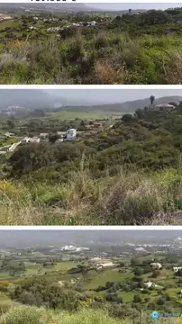 9350m2 Plot for Sale in Mijas-98293