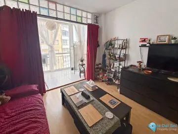 0 bedroom Apartment for Sale in Torremolinos Centro-98308