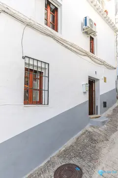 5 bedroom House for Sale in Tolox-98378