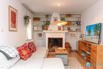 5 bedroom House for Sale in Tolox-98370