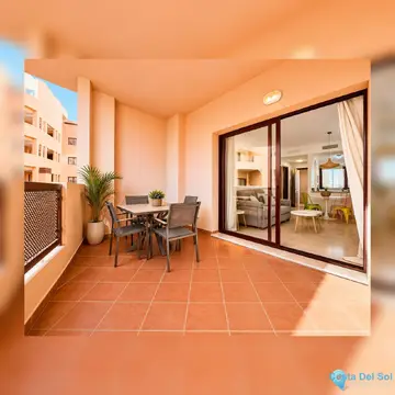 1 bedroom Apartment for Sale in Manilva-98380