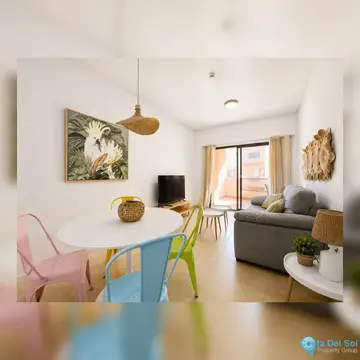 1 bedroom Apartment for Sale in Manilva-98381