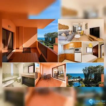 1 bedroom Apartment for Sale in Manilva-98387