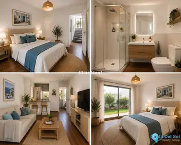 1 bedroom Apartment for Sale in New Golden Mile-98404