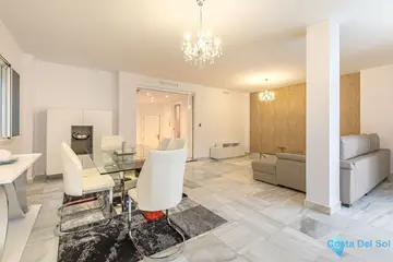 2 bedroom House for Sale in Nueva Andalucía-13002