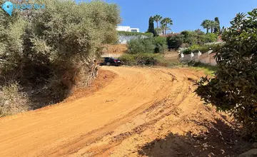 1000m2 Plot for Sale in El Rosario-3314