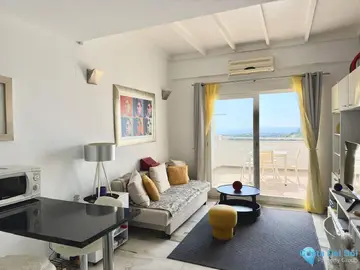 1 bedroom Apartment for Sale in Estepona-98441