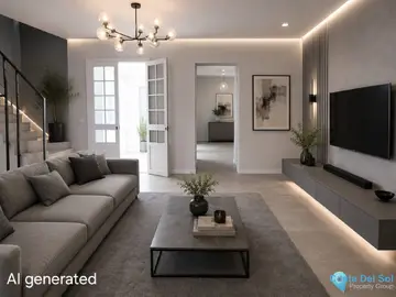 4 bedroom House for Sale in Alhaurín el Grande