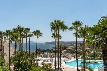 2 bedroom Apartment for Sale in Manilva-98494