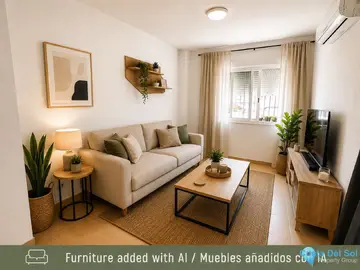 1 bedroom Apartment for Sale in Estacion de Cartama-98504