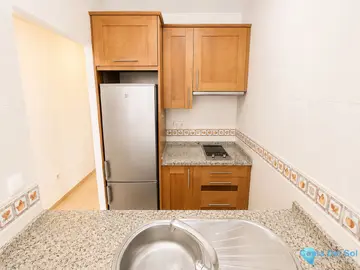 1 bedroom Apartment for Sale in Estacion de Cartama-98508