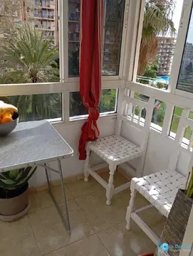 0 bedroom Apartment for Sale in Benalmadena-98518