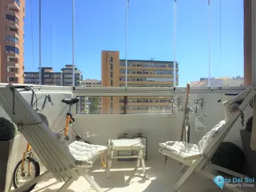 1 bedroom Apartment for Sale in Fuengirola-98537