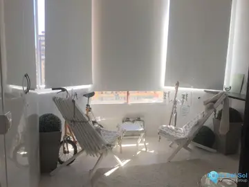 1 bedroom Apartment for Sale in Fuengirola-98543