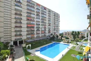 1 bedroom Apartment for Sale in Benalmadena Costa-98548
