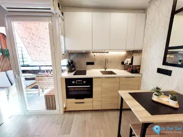 1 bedroom Apartment for Sale in Benalmadena Costa-98551