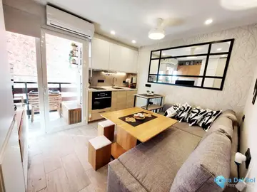 1 bedroom Apartment for Sale in Benalmadena Costa-98557