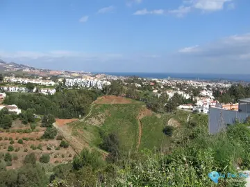 795m2 Plot for Sale in Sierrezuela-98559