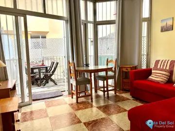 1 bedroom Apartment for Sale in Fuengirola