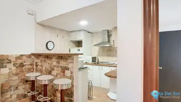 2 bedroom Apartment for Sale in Torremolinos-98588