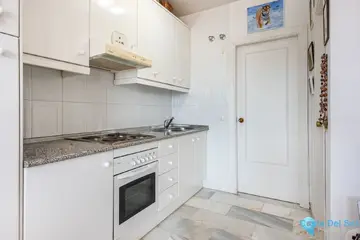 1 bedroom Apartment for Sale in Manilva-98604
