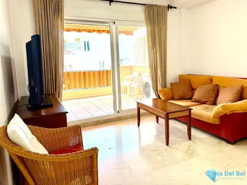 1 bedroom Apartment for Sale in Casares Playa-98632
