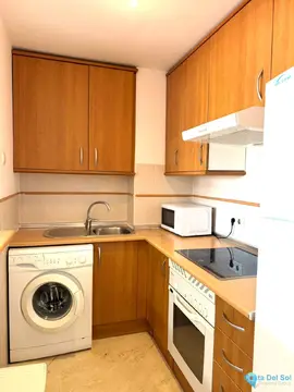 1 bedroom Apartment for Sale in Casares Playa-98635