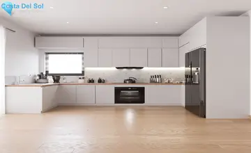 2 bedroom House for Sale in Estepona-3334
