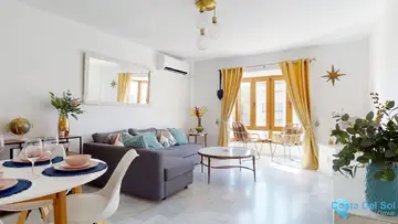 1 bedroom Apartment for Sale in Mijas