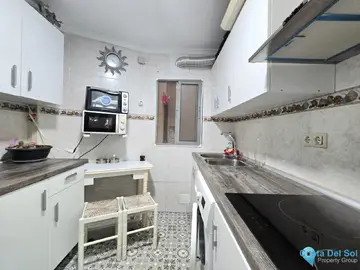 2 bedroom Apartment for Sale in Torremolinos-98685