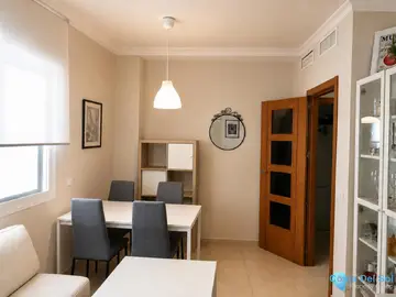 1 bedroom Apartment for Sale in Bailen Miraflores-98701