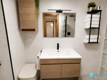 1 bedroom Apartment for Sale in Bailen Miraflores-98711