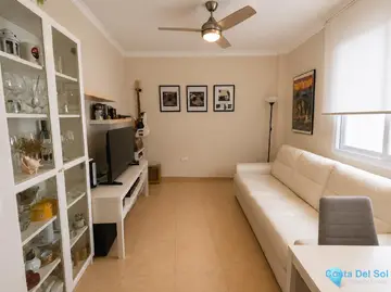 1 bedroom Apartment for Sale in Bailen Miraflores-98702