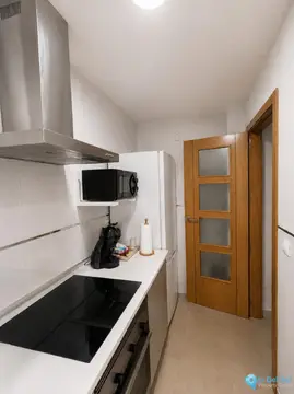 1 bedroom Apartment for Sale in Bailen Miraflores-98704