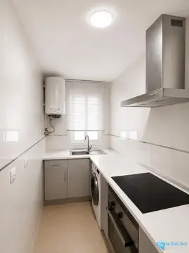 1 bedroom Apartment for Sale in Bailen Miraflores-98705