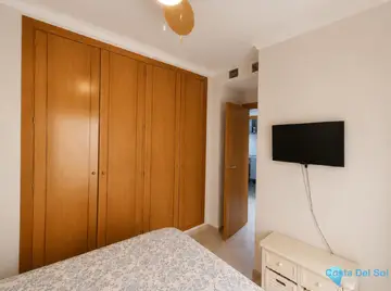 1 bedroom Apartment for Sale in Bailen Miraflores-98707