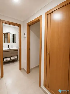 1 bedroom Apartment for Sale in Bailen Miraflores-98708