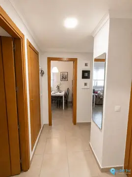 1 bedroom Apartment for Sale in Bailen Miraflores-98709
