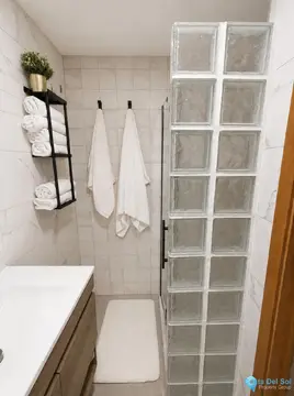 1 bedroom Apartment for Sale in Bailen Miraflores-98710