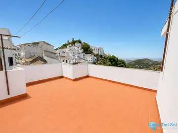 3 bedroom House for Sale in Casares-98724