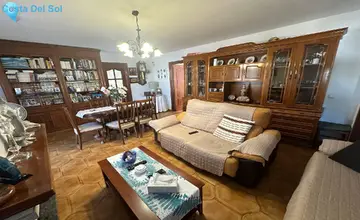 3 bedroom House for Sale in Churriana-3339