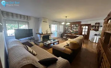 3 bedroom House for Sale in Churriana-3343