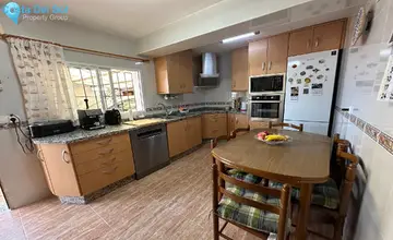 3 bedroom House for Sale in Churriana-3344