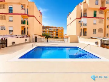 1 bedroom Apartment for Sale in Arroyo de la Miel-98734