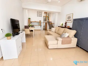 1 bedroom Apartment for Sale in Arroyo de la Miel-98737