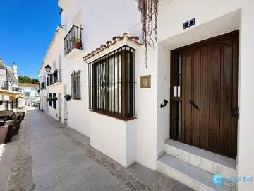 1 bedroom Apartment for Sale in Mijas-98754