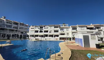 1 bedroom Apartment for Sale in La Cala Hills-98786